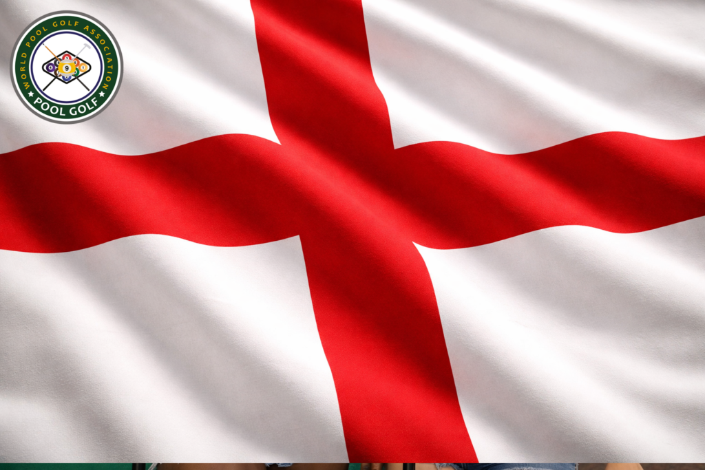 OOL GOLF ENGLISH POOL TABLE WORLD RECORDS